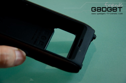 เคส Otterbox Nokia N8 Commuter Series เคสกันกระแทก ปกป้องอันดับ 1 จากอเมริกา ของแท้ By Gadget Friends